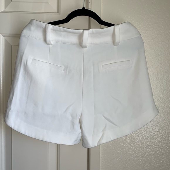 Shilla The Label Cream Evolution Shorts Size L - Picture 5 of 8